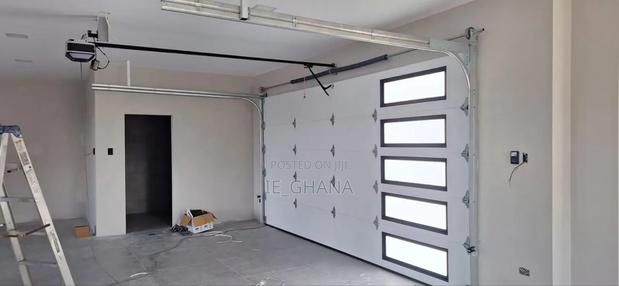 Garage Door Sales Plus Installation