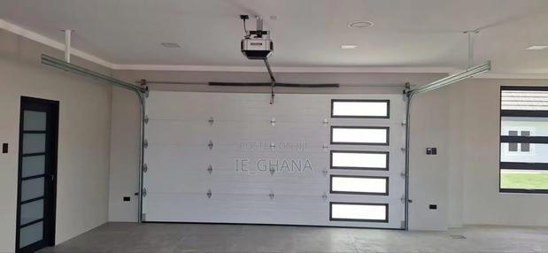 Garage Door Sales Plus Installation photo 2