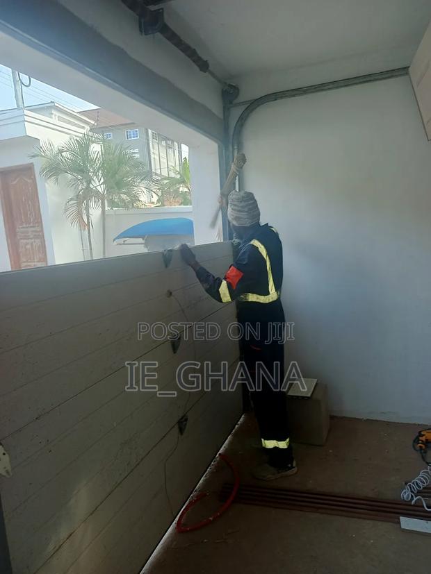 Garage Door Sales Plus Installation photo 6