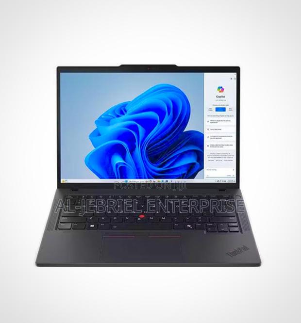 New Laptop Lenovo ThinkPad T14 G4 16GB Intel Core Ultra 5 SSD 512GB · Photo 4