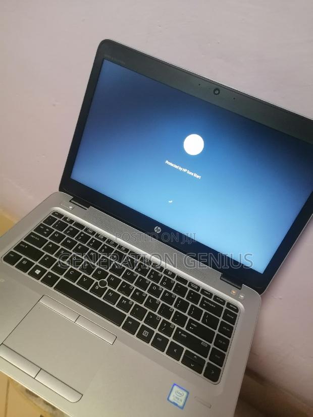 Laptop HP EliteBook 840 G4 16GB Intel Core I5 SSD 256GB photo 5