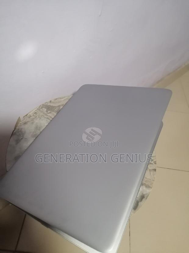 Laptop HP EliteBook 840 G4 16GB Intel Core I5 SSD 256GB photo 9