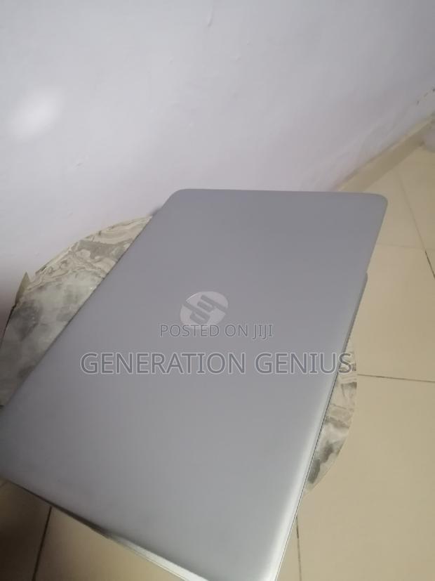 Laptop HP EliteBook 840 G4 16GB Intel Core I5 SSD 256GB photo 10