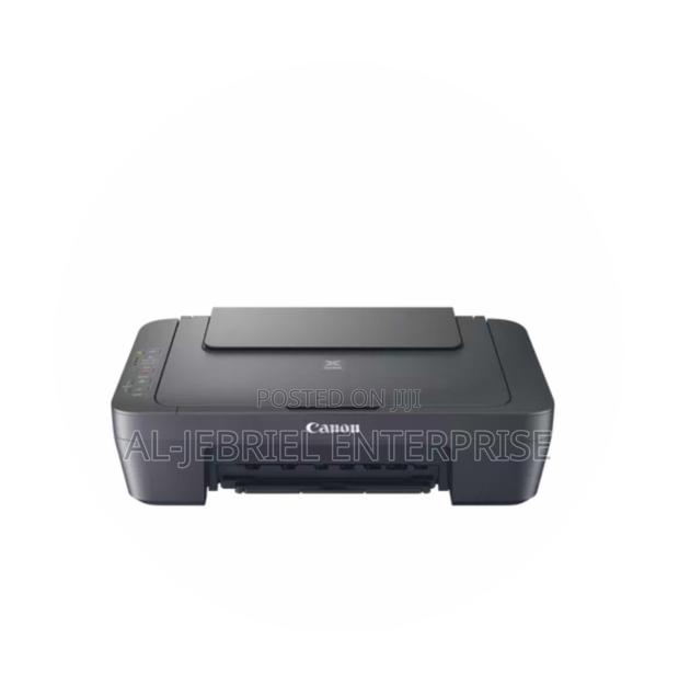 Canon Mg2541s All in One Printer · Photo 2