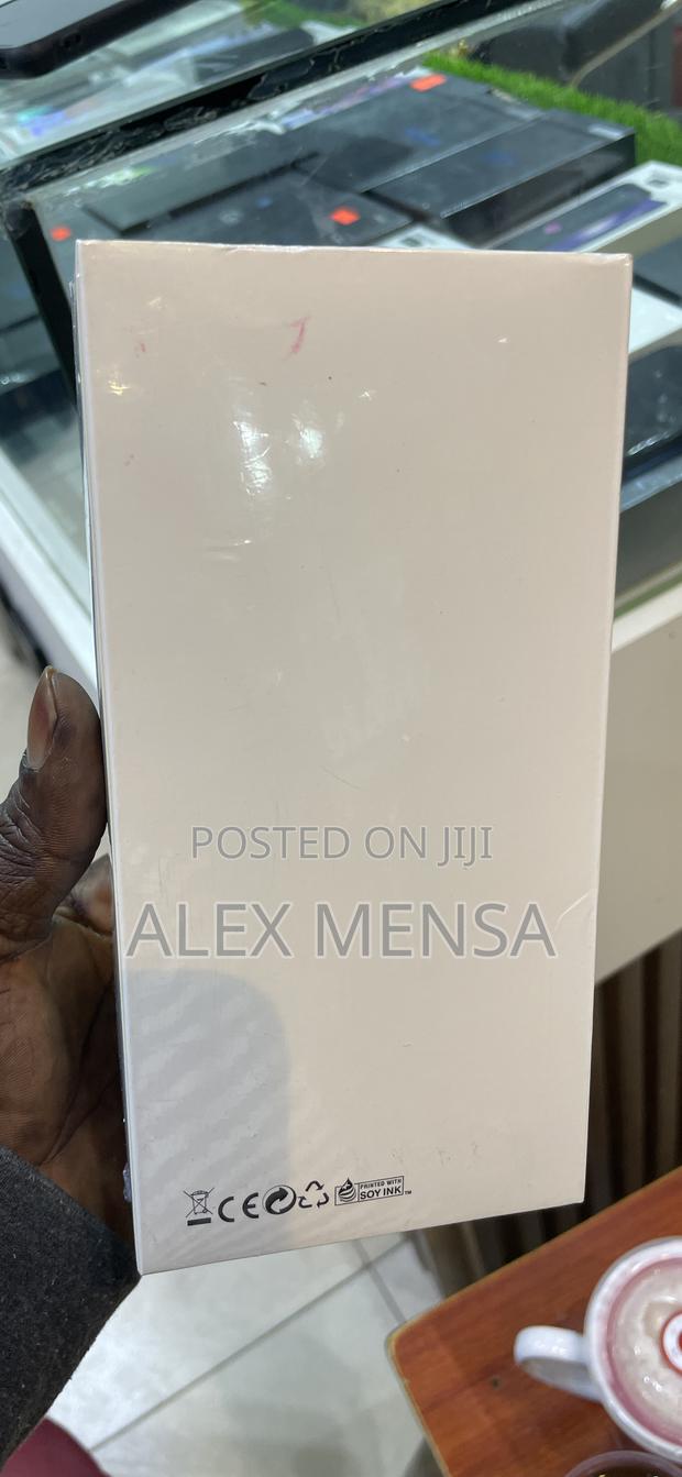 New Samsung Galaxy A03 128 GB Blue