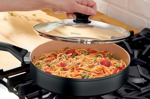 Ninja 10-Piece Cookware Set · Photo 4