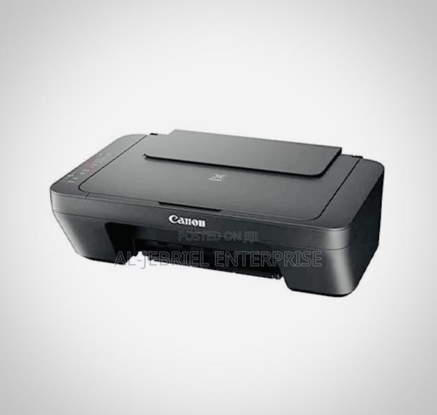 Canon Mg2541wired Multifunctional Printer · Photo 2