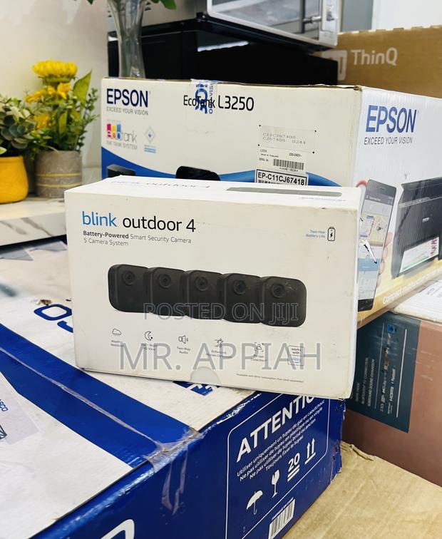 Purchase AffordableBlink Outdoor 4wireless Security Cameras · Photo 2