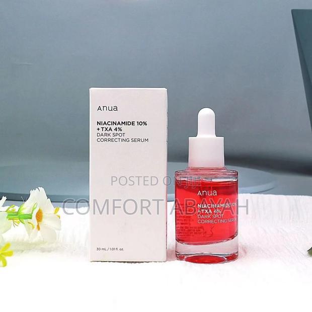 Anua Niacinamide 10%+Txa 4% Dark Spot Correcting Serum · Photo 2