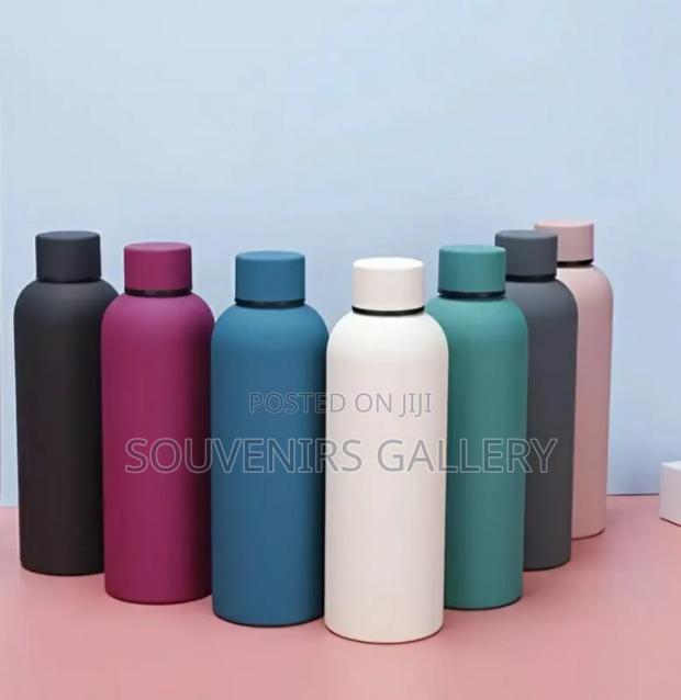Vacuum Flask for Souvenirs All Occasions photo 2