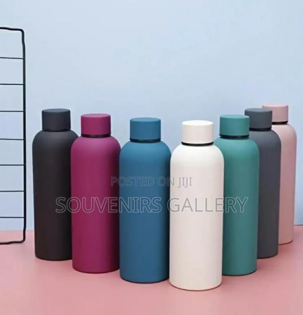 Vacuum Flask for Souvenirs All Occasions photo 3
