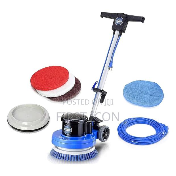 Commercial Quality Floor Scrubber | Cleaner Machine photo 6