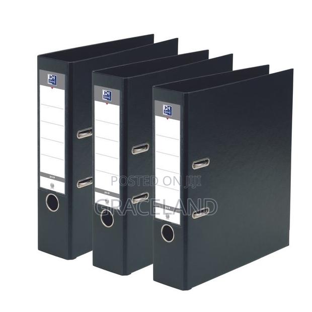 This Is Original 3in1 A4 Sheet Data Book Leaf Fold Holder