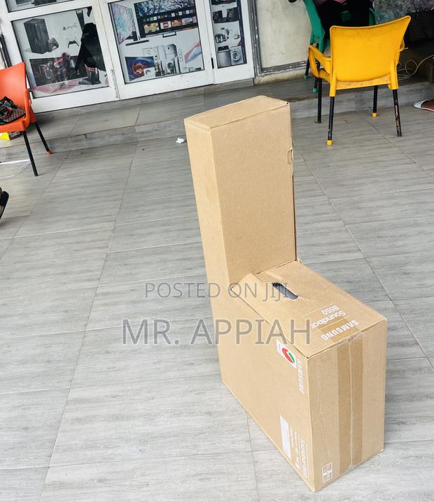 Choose Unique Samsung Bluetooth Sound Bar(B550)2025 Model. · Photo 2