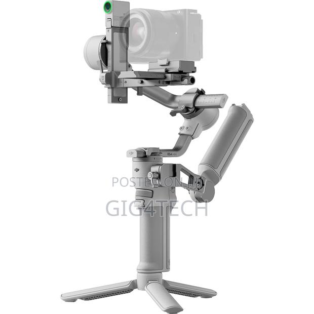 Dji Rs 4 Mini Combo Kit · Photo 4