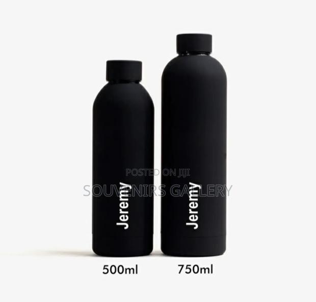 Cooperate Gift Vacuum Flask 500 Ml photo 2