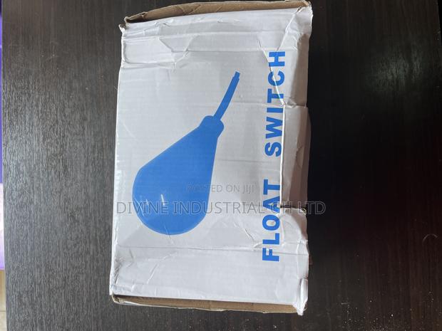 Float Switch With 10m Cable photo 3