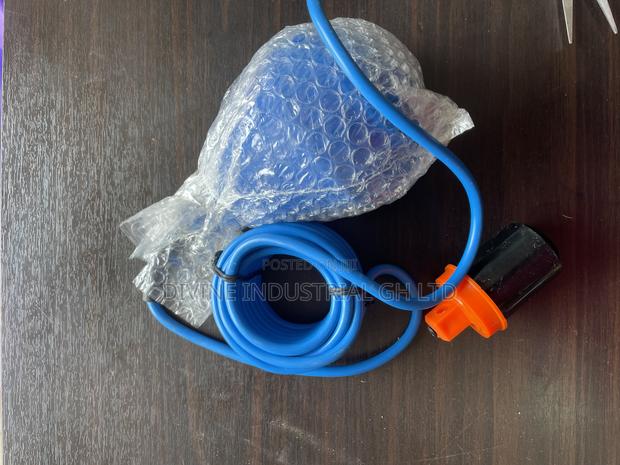 Float Switch With 10m Cable photo 2