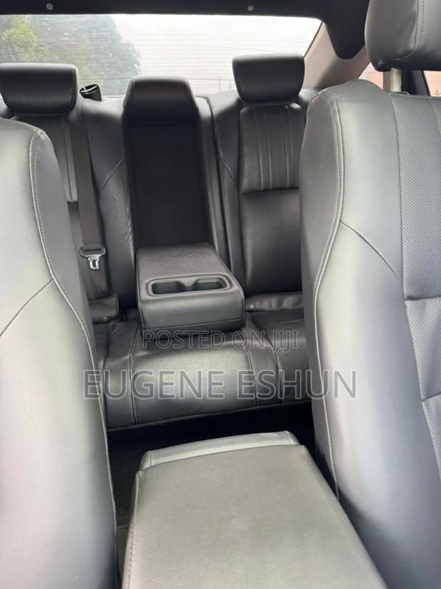 Honda Accord 2018 Black