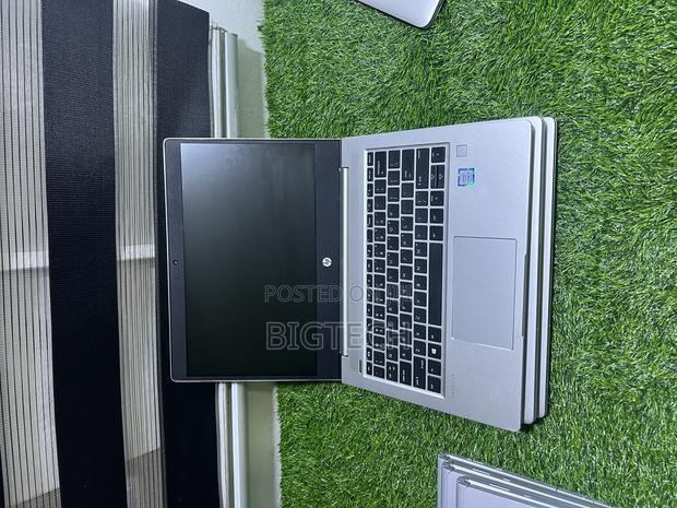Laptop HP ProBook 430 G6 8GB Intel Core I5 HDD+SSD 500GB photo 3