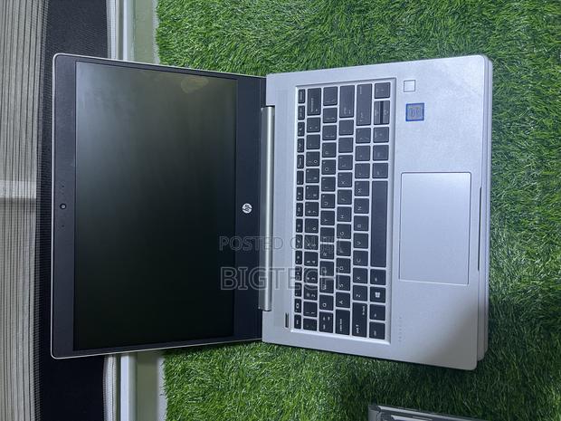 Laptop HP ProBook 430 G6 8GB Intel Core I5 HDD+SSD 500GB photo 2