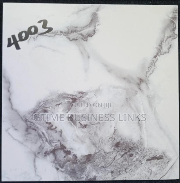 40x40cm Polished Tiles (12pcs/Box 1.92sqm)