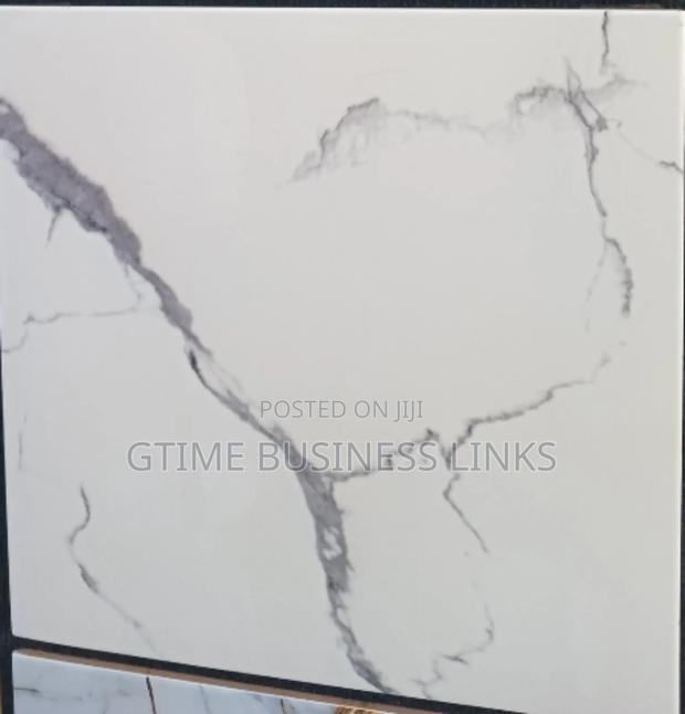 40x40cm Polished Tiles (12pcs/Box 1.92sqm)