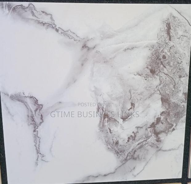 40x40cm Polished Tiles (12pcs/Box 1.92sqm)