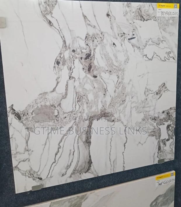 40x40cm Polished Tiles (12pcs/Box 1.92sqm)