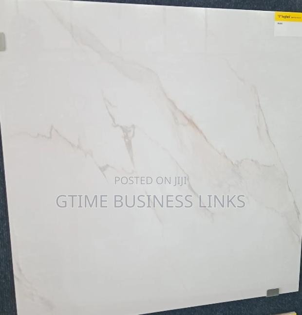 40x40cm Polished Tiles (12pcs/Box 1.92sqm)