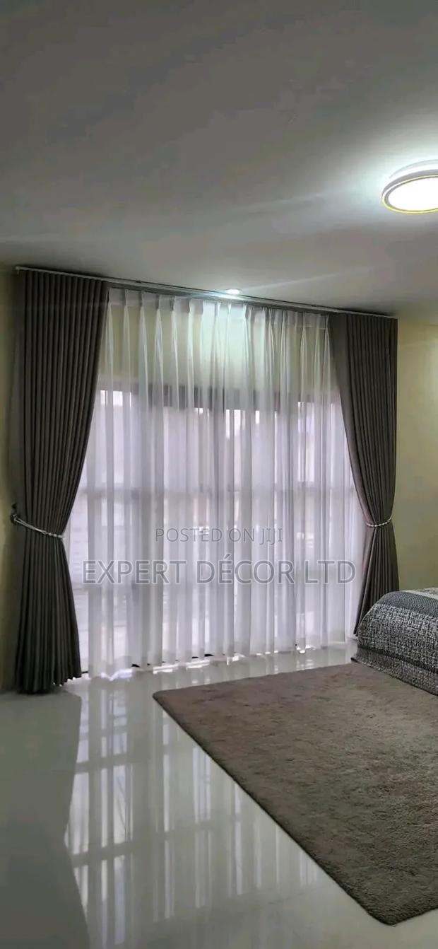 When You Need Perfect and Quality Curtains Drapes