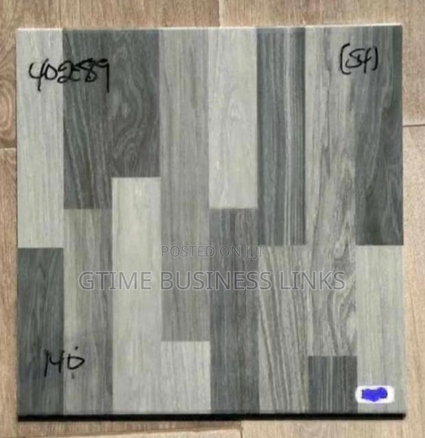 40x40cm Rustic Floor Tiles (12pcs/Box 1.92sqm)