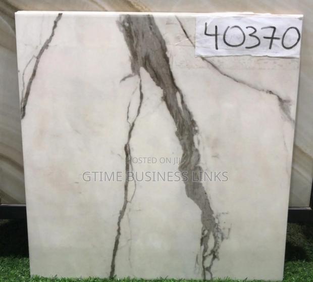 40x40cm Rustic Floor Tiles (12pcs/Box 1.92sqm)