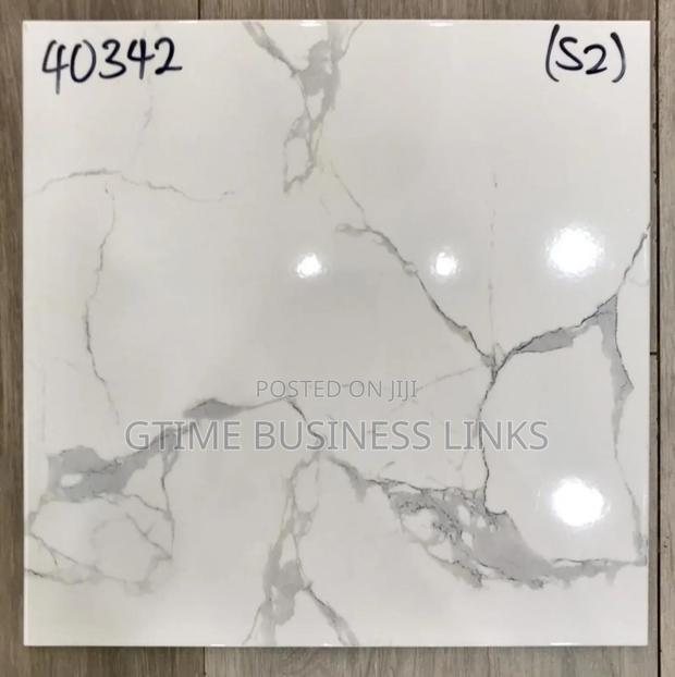 40x40cm Rustic Floor Tiles (12pcs/Box 1.92sqm)