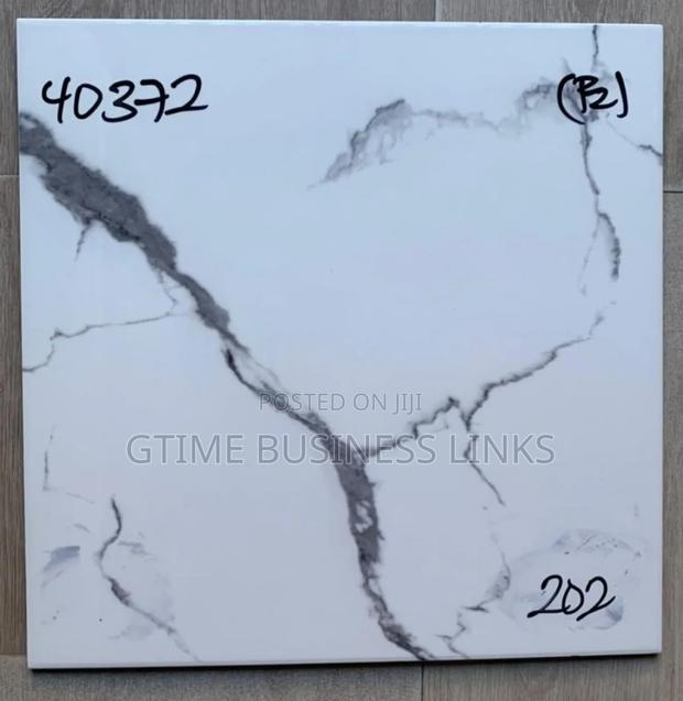 40x40cm Rustic Floor Tiles (12pcs/Box 1.92sqm)