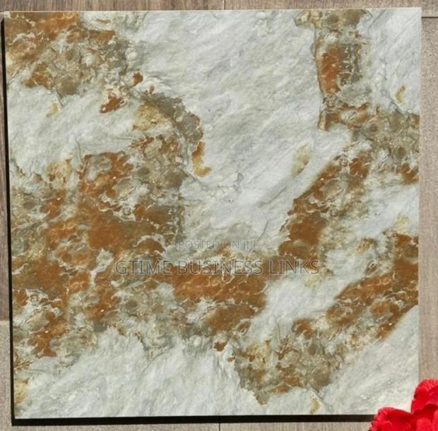 40x40cm Rustic Floor Tiles (12pcs/Box 1.92sqm)