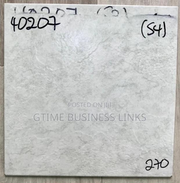 40x40cm Rustic Floor Tiles (12pcs/Box 1.92sqm)