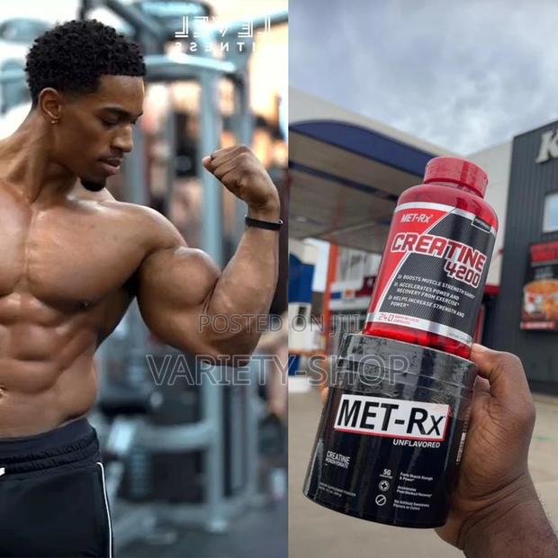 Beast Mode Protein Combo · Photo 2