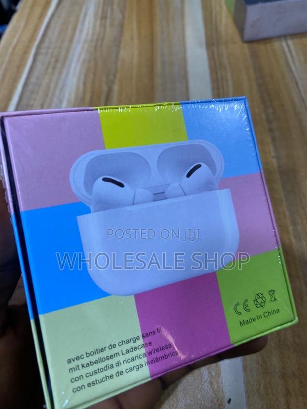 TWS Wireless Airpods photo 2