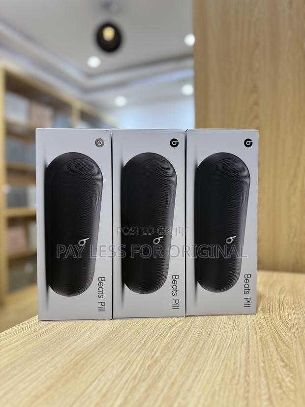 Beats Pill · Photo 4