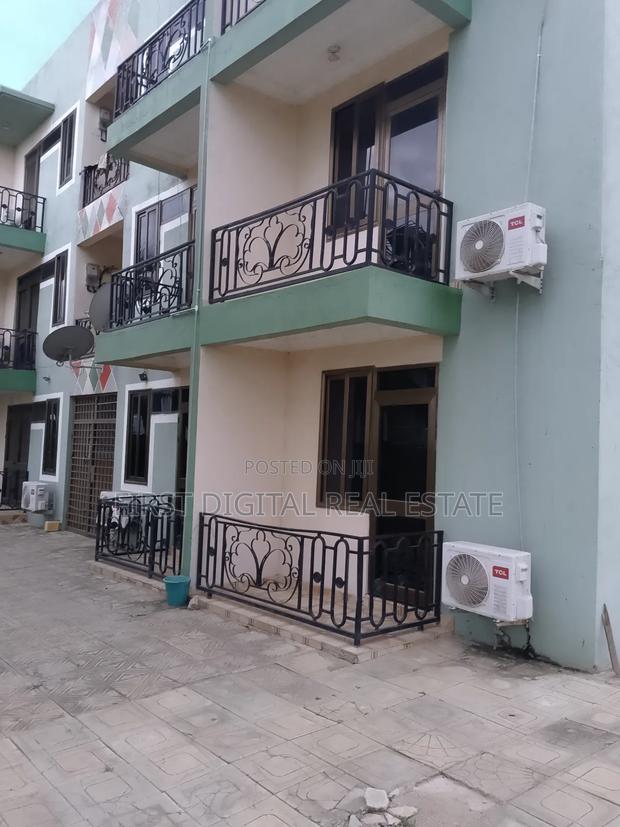 2 Bedroom Apartment for Rent at After Kasoa Toll Booth · Photo 1