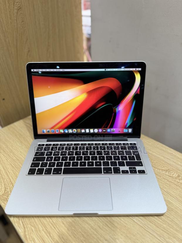 Laptop Apple MacBook Pro 8GB Intel Core i5 SSD 256GB · Photo 4