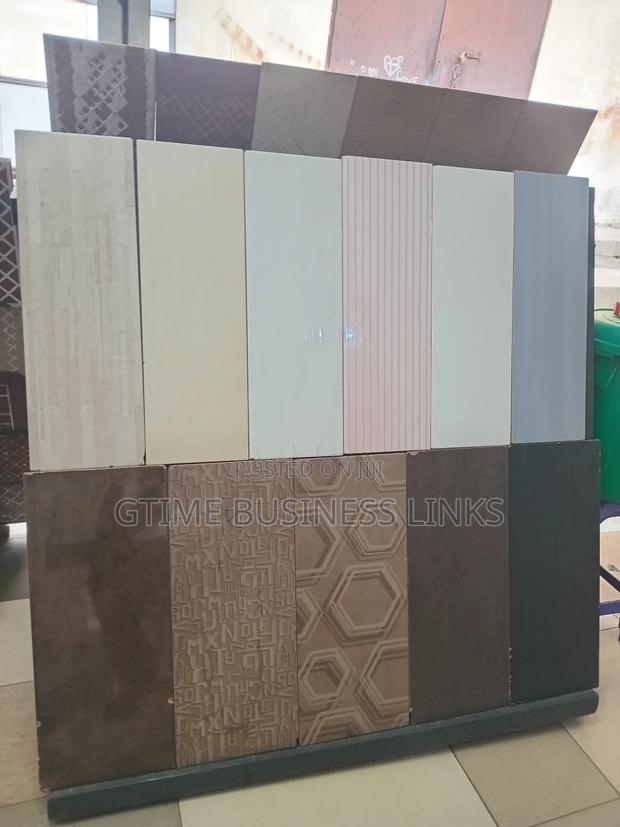 Italian Tiles (60x60cm, 60x120cm, 45x45cm, 20x60cm, Etc)