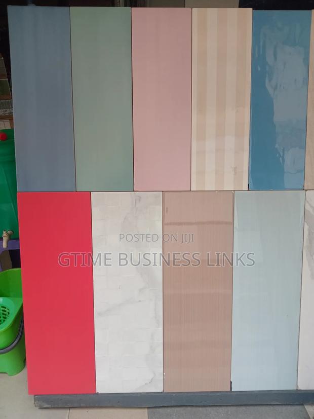 Italian Tiles (60x60cm, 60x120cm, 45x45cm, 20x60cm, Etc)