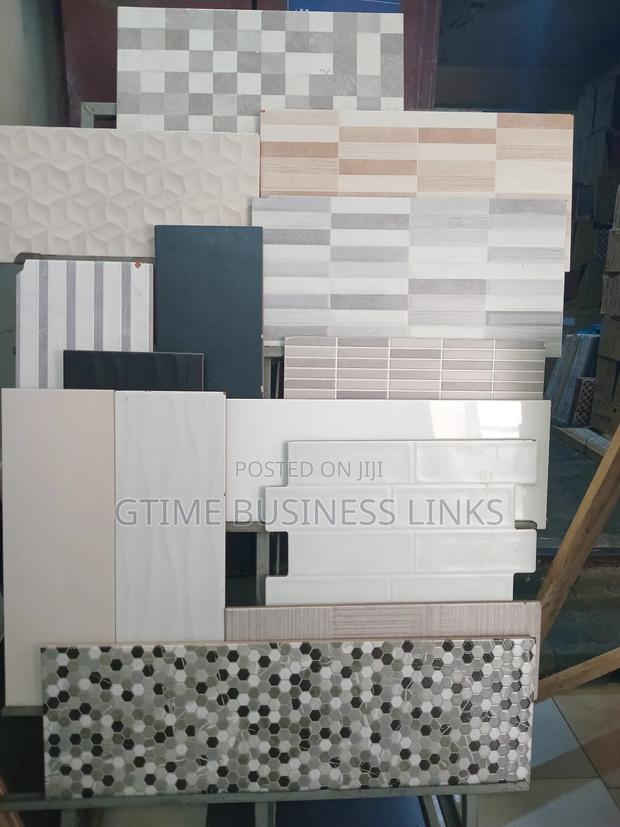 Italian Tiles (60x60cm, 60x120cm, 45x45cm, 20x60cm, Etc)
