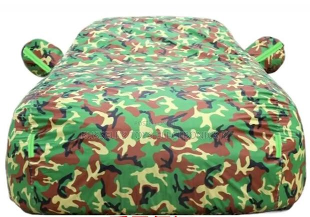 Hyndai Sonata 8 Car Cover Forsale