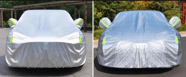 Hyndai Sonata 8 Car Cover Forsale photo 2