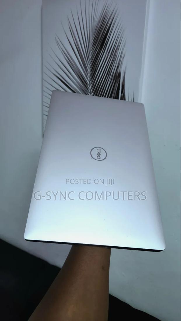 Laptop Dell XPS 15 16GB Intel Core i7 SSD 512GB photo 4