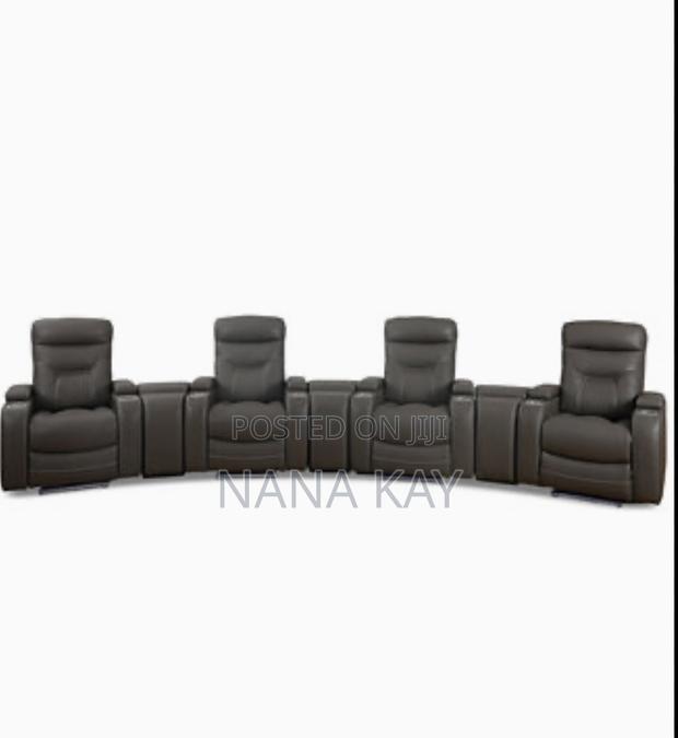 Jabarr 7-Pc Chair