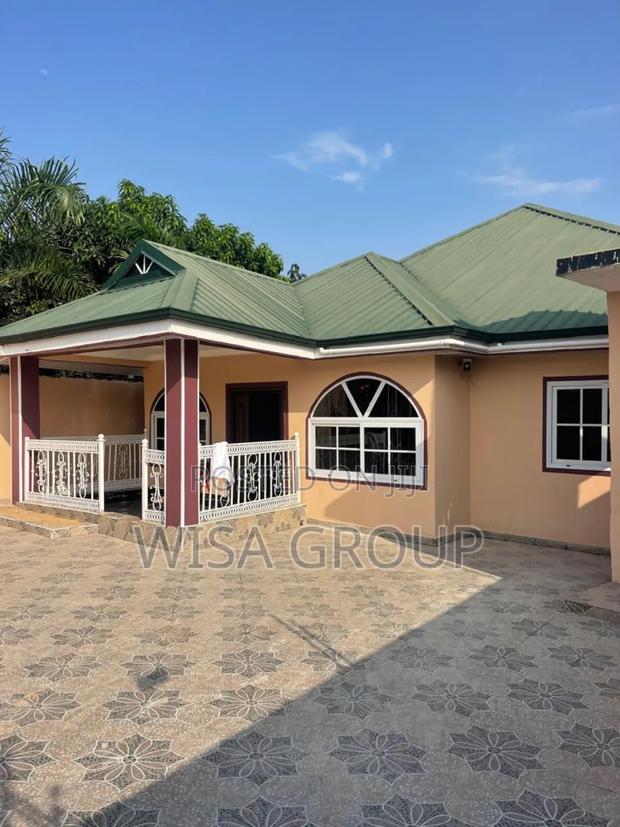 3bdrm House in Wisa Group, Accra Metropolitan for sale · Photo 1